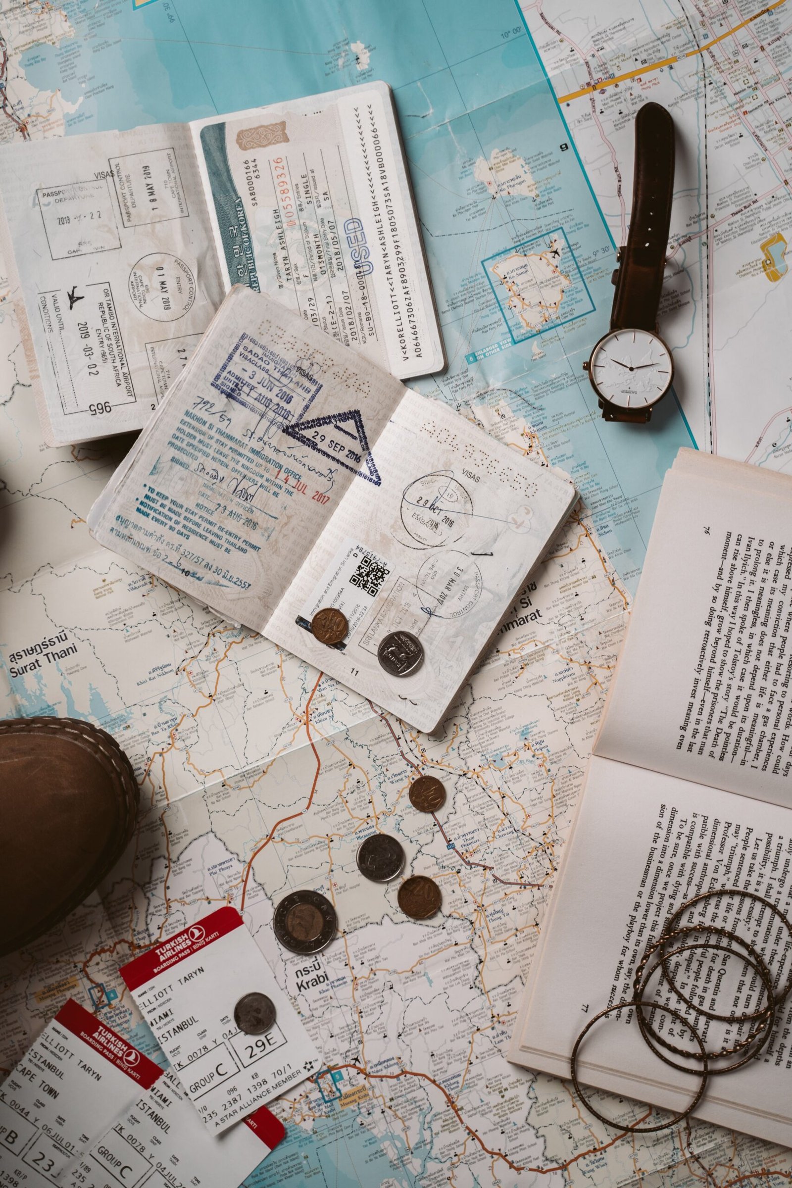 TIPS PARA AHORRAR EN TUS VIAJES. – De Viajes y Equipajes