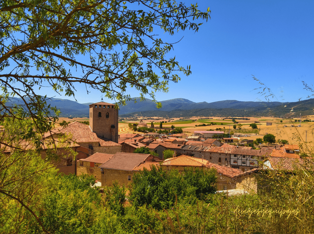 Santa Gadea del Cid