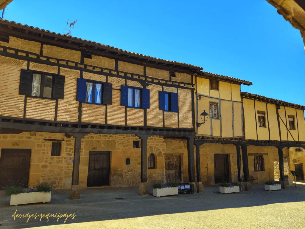 santa gadea del cid