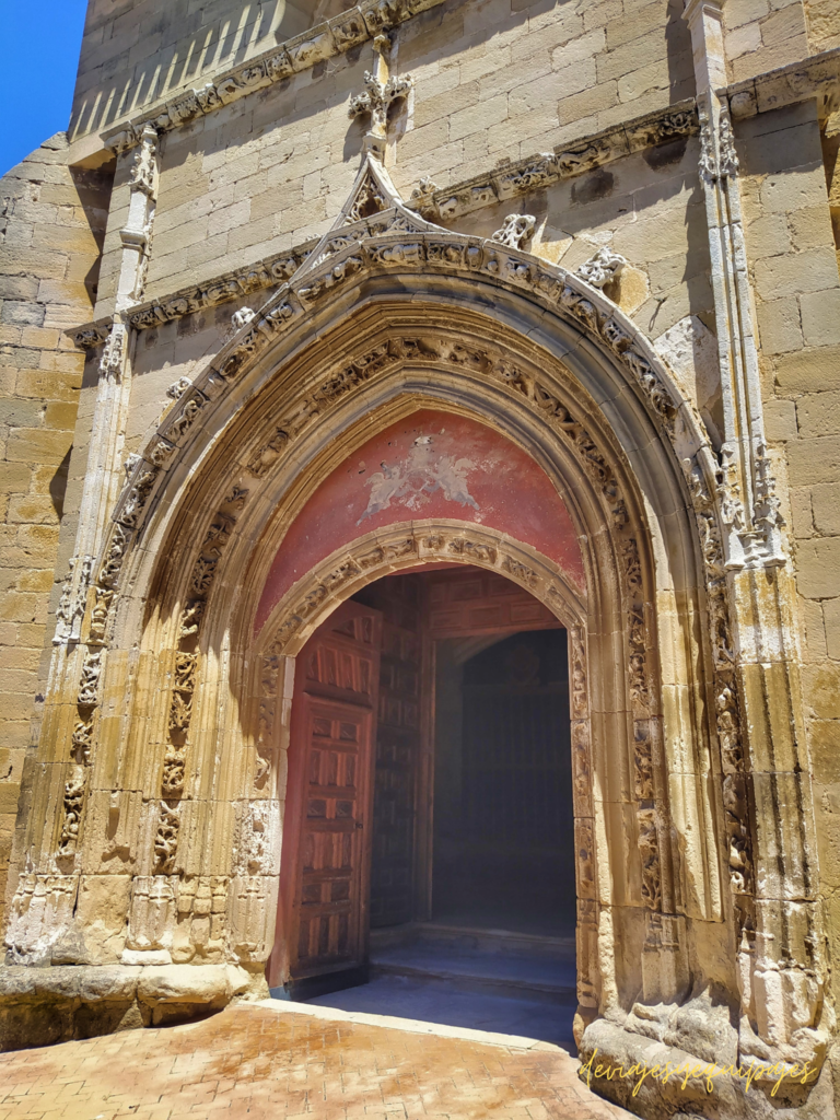 Iglesia de San Pedro