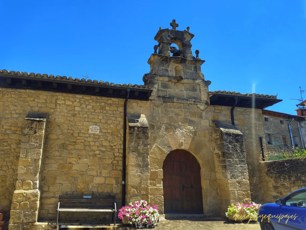 santa gadea del cid
