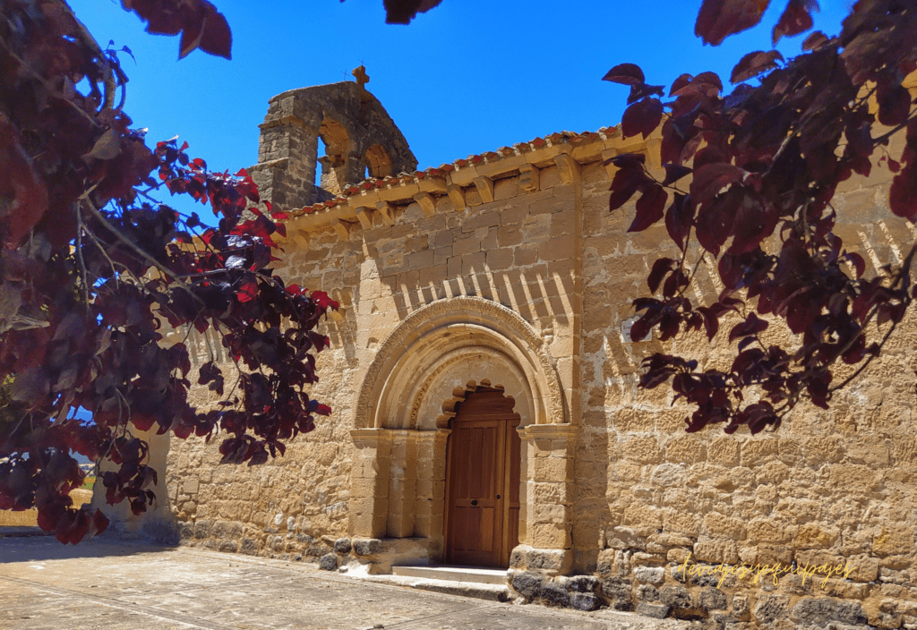 ermita de las eras