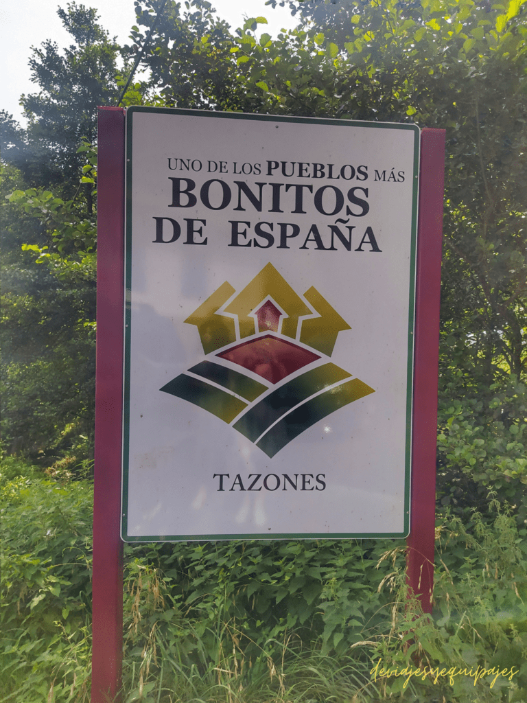tazones