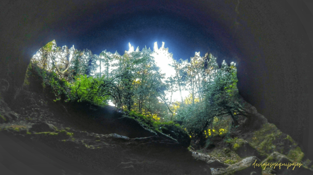 Cueva del Valle