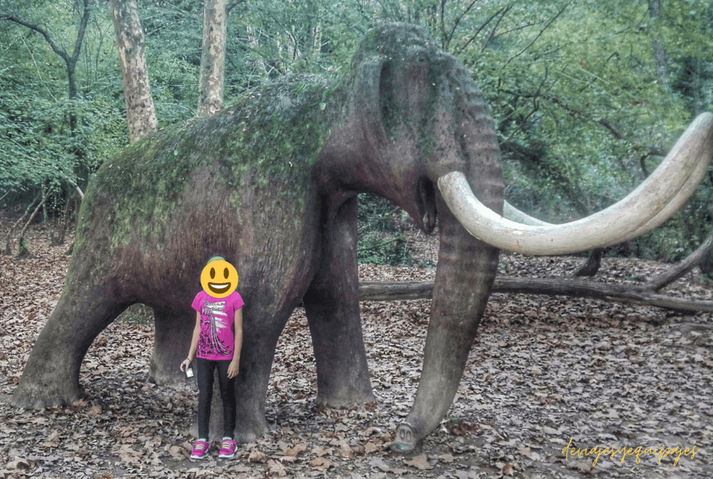 Mamut