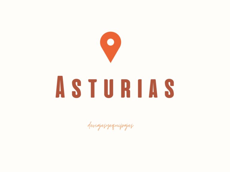 ASTURIAS