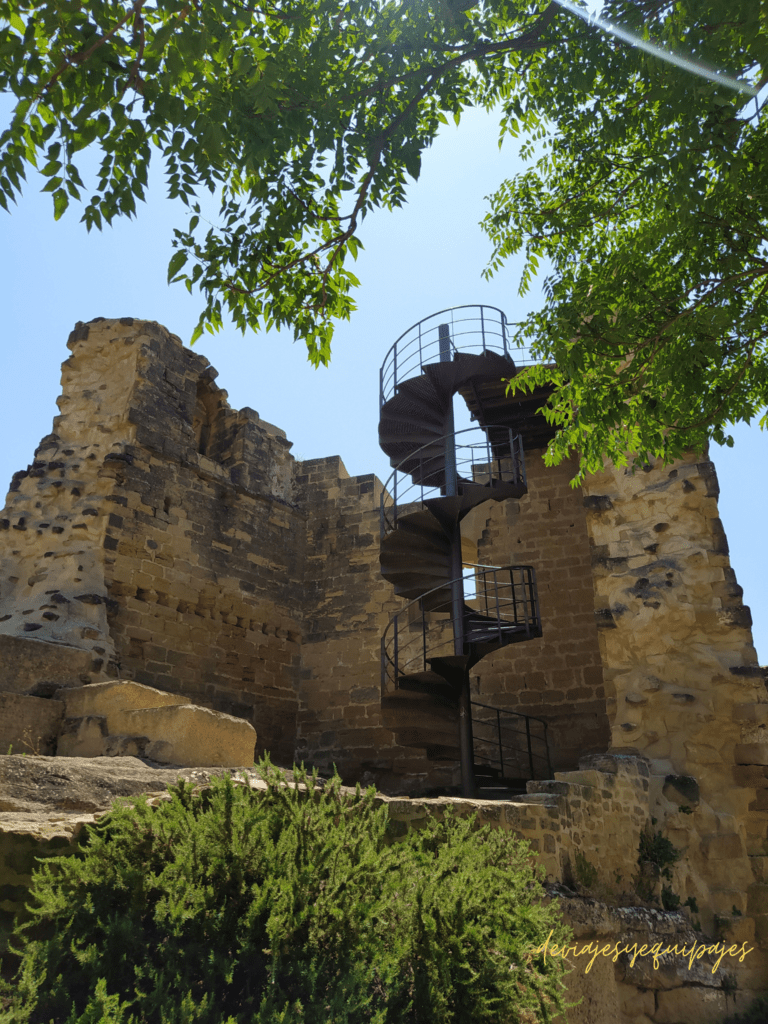 torre homenaje