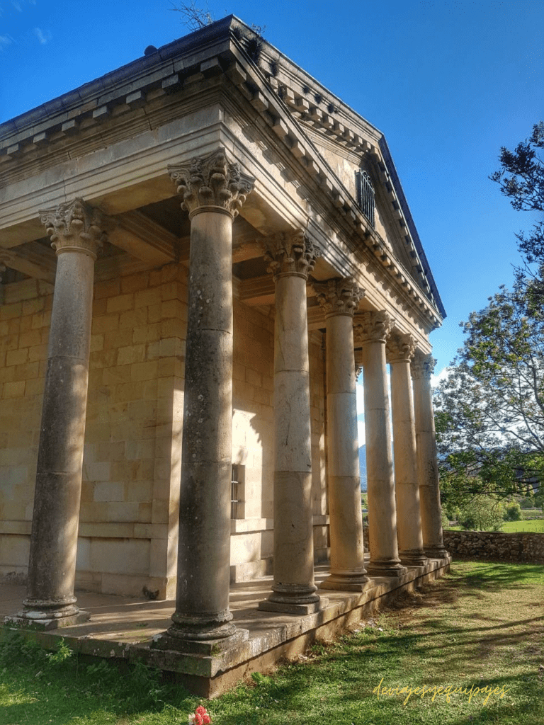 Iglesia de San Jorge