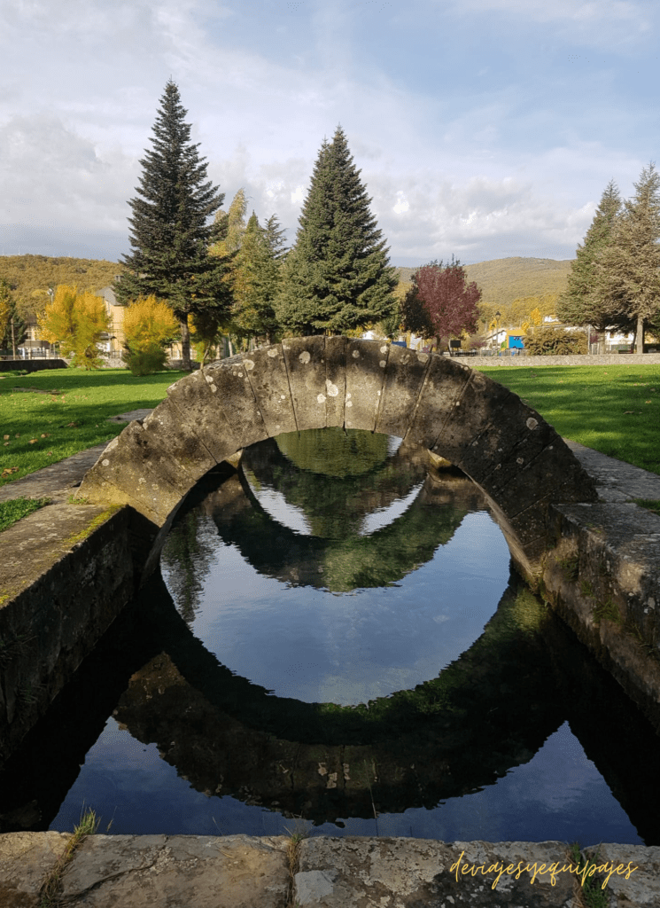 Fuentes Tamaricas
