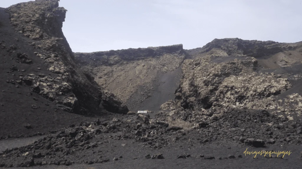 Volcán del Cuervo