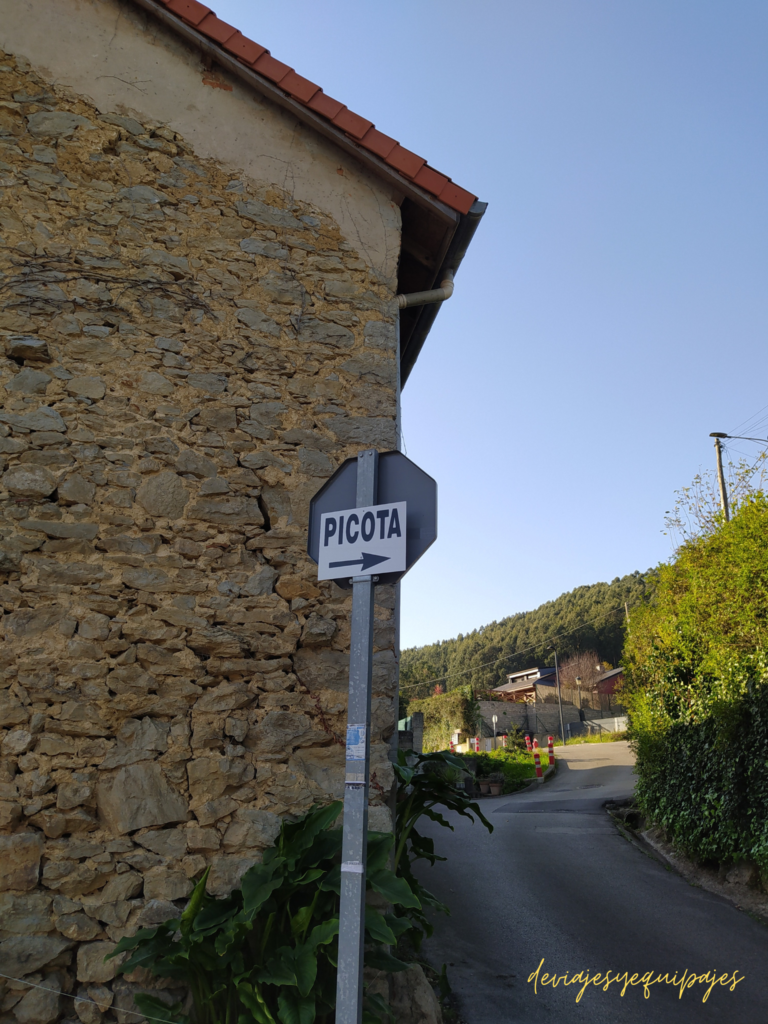 Monte Picota