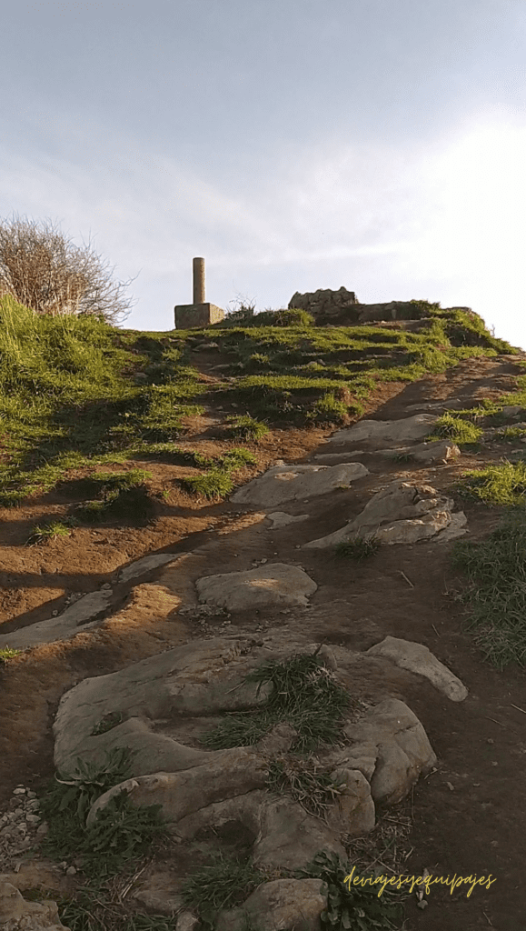 Monte Picota
