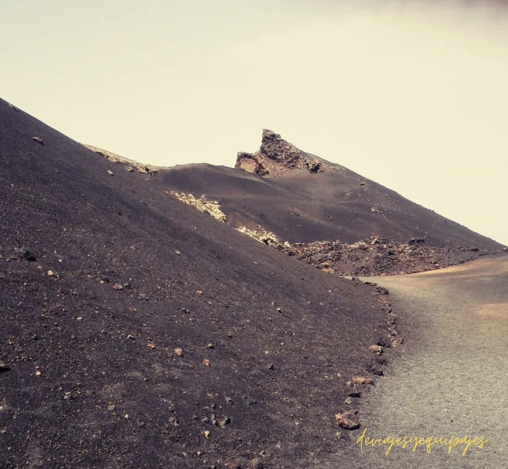 Volcan del Cuervo