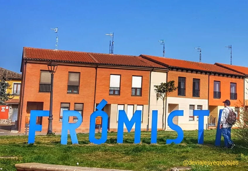 Fromista