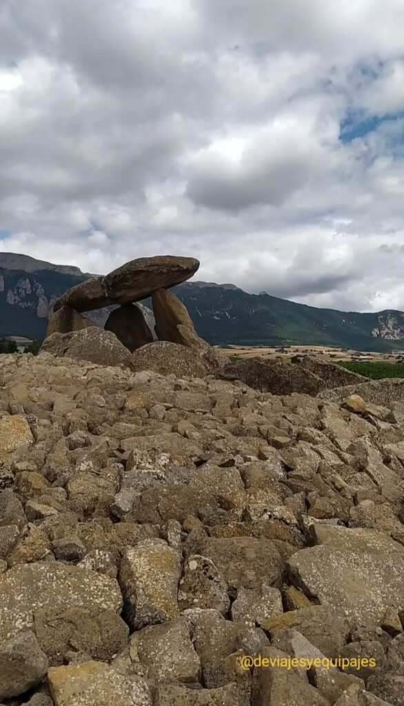 Chabola de la Hechicera