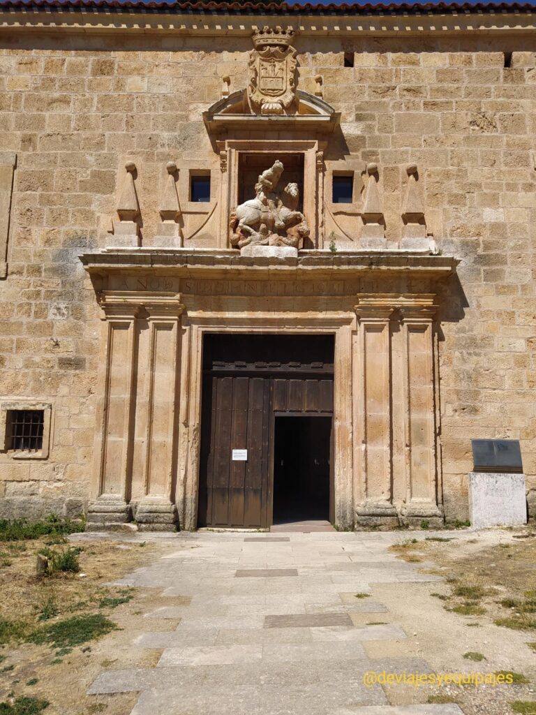 San Pedro de Arlanza