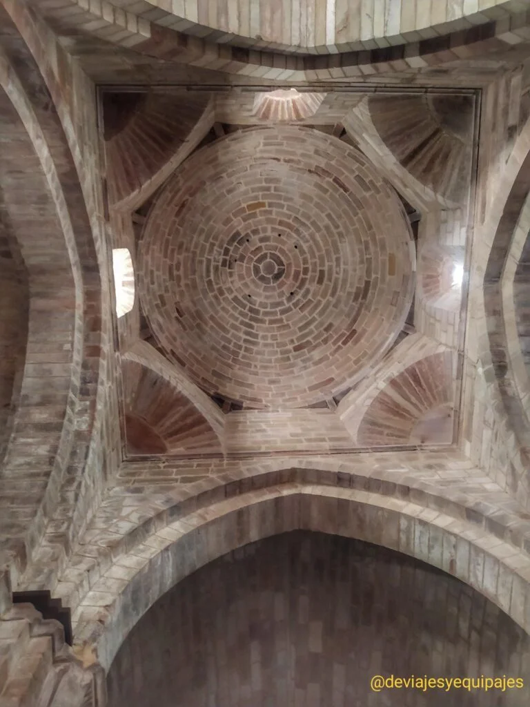 Santa María de Mave