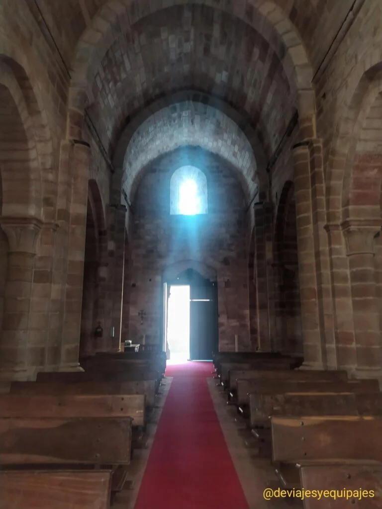 Santa María de Mave