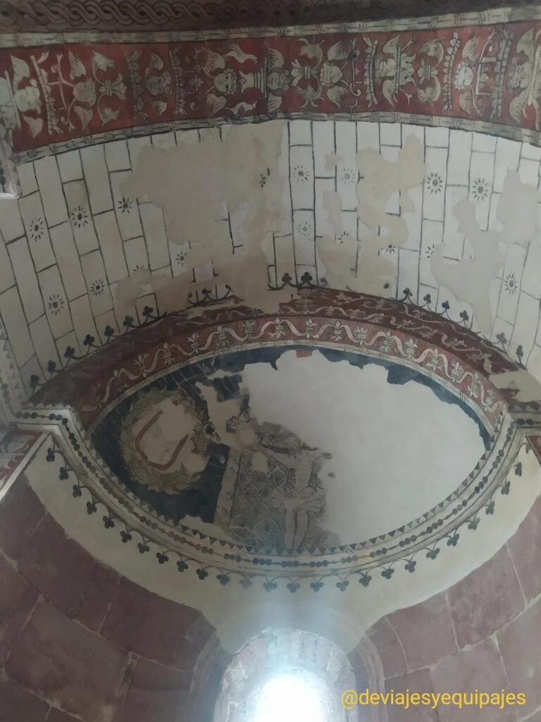 Santa María de Mave