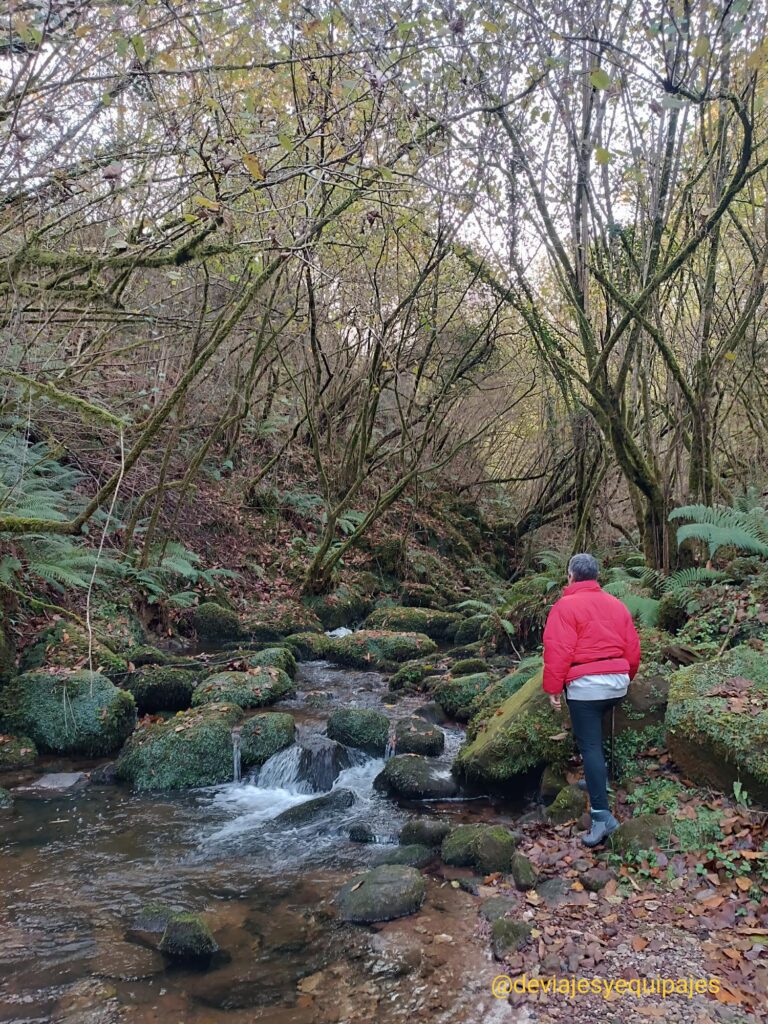 La Llasca de los Moros