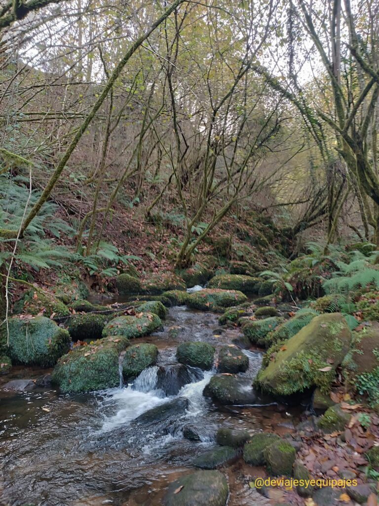 La Llasca de los Moros