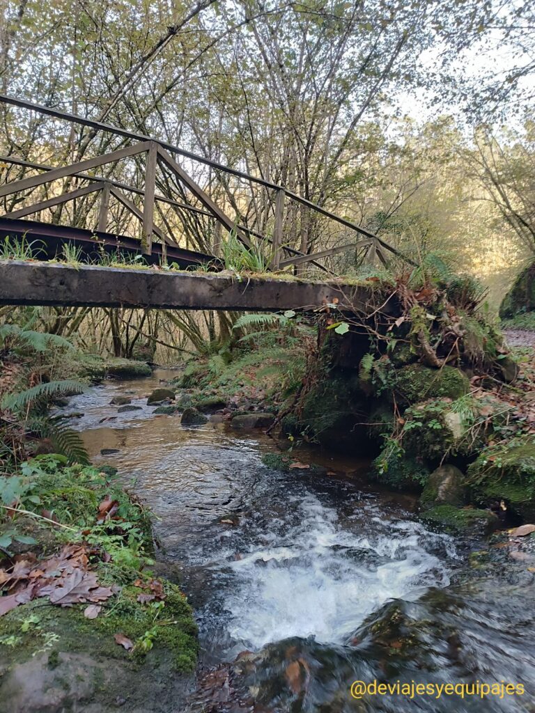 La Llasca de los Moros